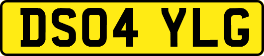 DS04YLG