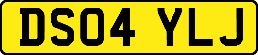 DS04YLJ