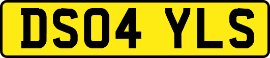 DS04YLS