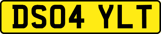 DS04YLT