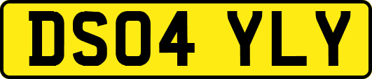 DS04YLY