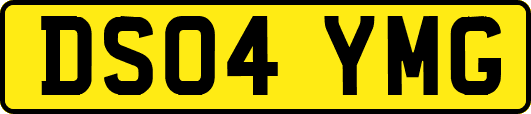 DS04YMG