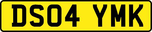 DS04YMK