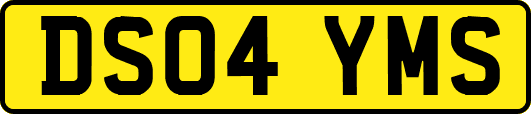 DS04YMS