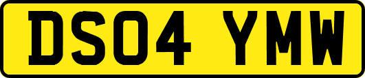 DS04YMW