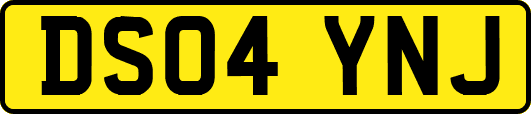 DS04YNJ