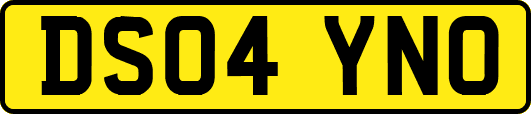 DS04YNO