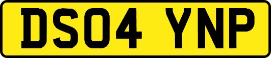 DS04YNP