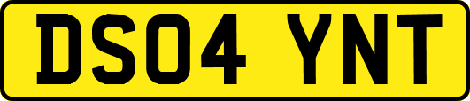 DS04YNT