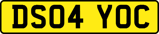 DS04YOC