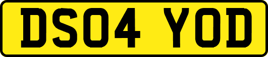 DS04YOD