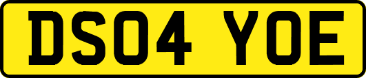 DS04YOE