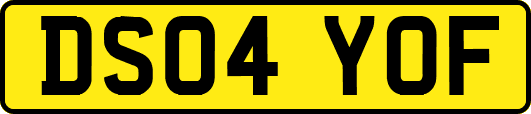 DS04YOF