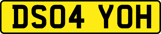 DS04YOH
