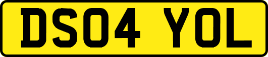 DS04YOL