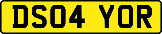 DS04YOR