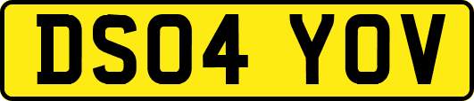 DS04YOV