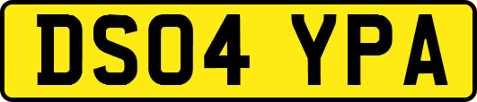 DS04YPA