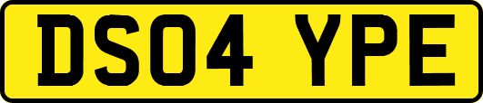 DS04YPE