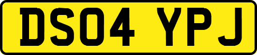 DS04YPJ