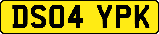 DS04YPK