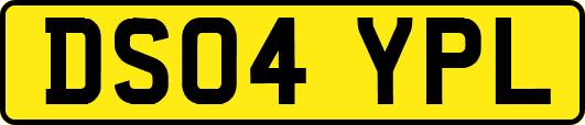 DS04YPL