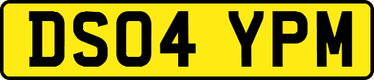 DS04YPM