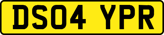 DS04YPR