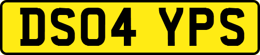 DS04YPS