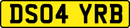 DS04YRB