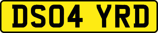 DS04YRD