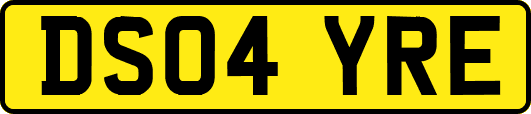 DS04YRE