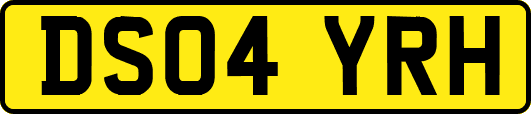 DS04YRH