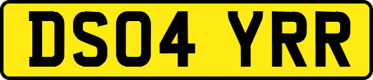 DS04YRR