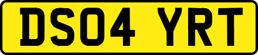 DS04YRT