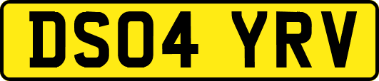 DS04YRV