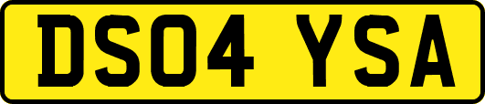 DS04YSA