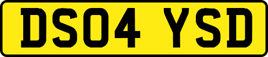 DS04YSD