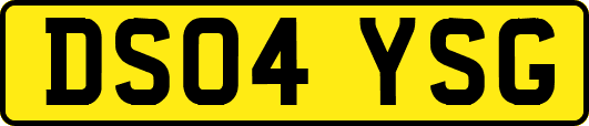 DS04YSG