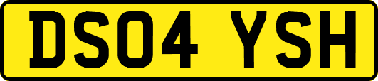 DS04YSH