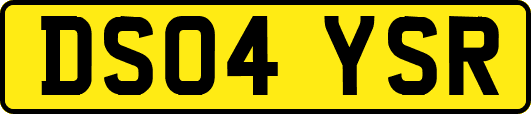 DS04YSR