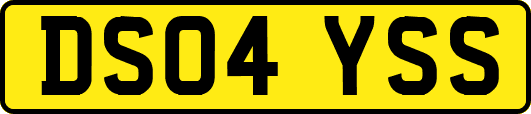 DS04YSS