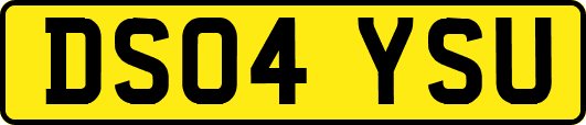 DS04YSU