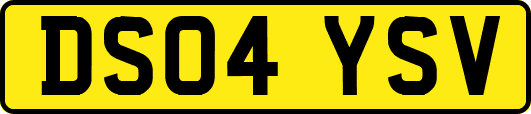 DS04YSV