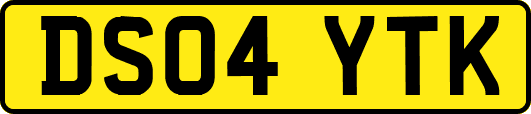DS04YTK