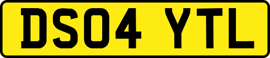 DS04YTL