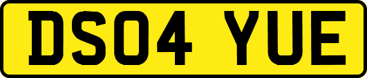 DS04YUE
