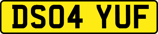 DS04YUF