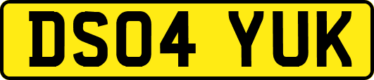 DS04YUK
