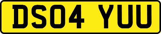 DS04YUU